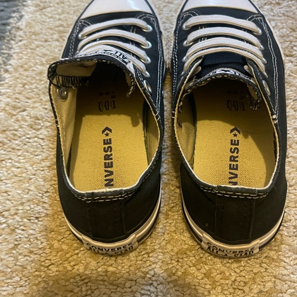 Kids converse shoes - Picture 4 of 9